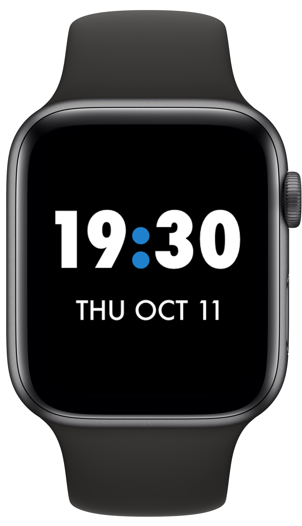 best ios watch faces