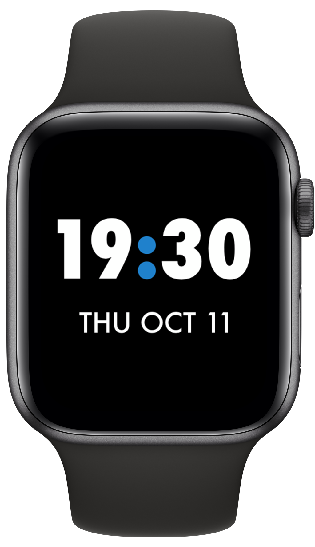 Exploring Custom watchOS Watch Faces David Smith Independent iOS Developer