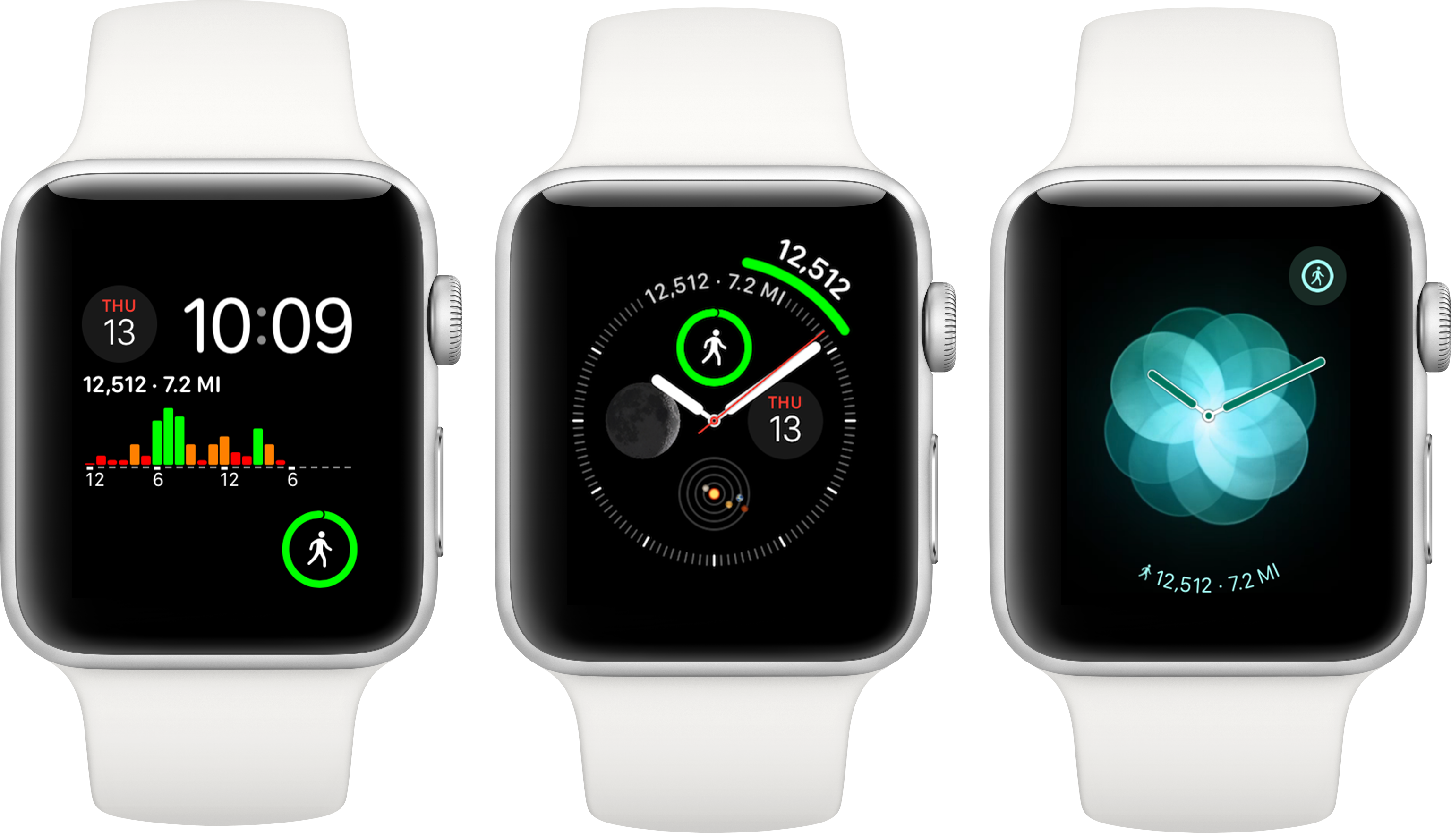 apple watch 4 workout