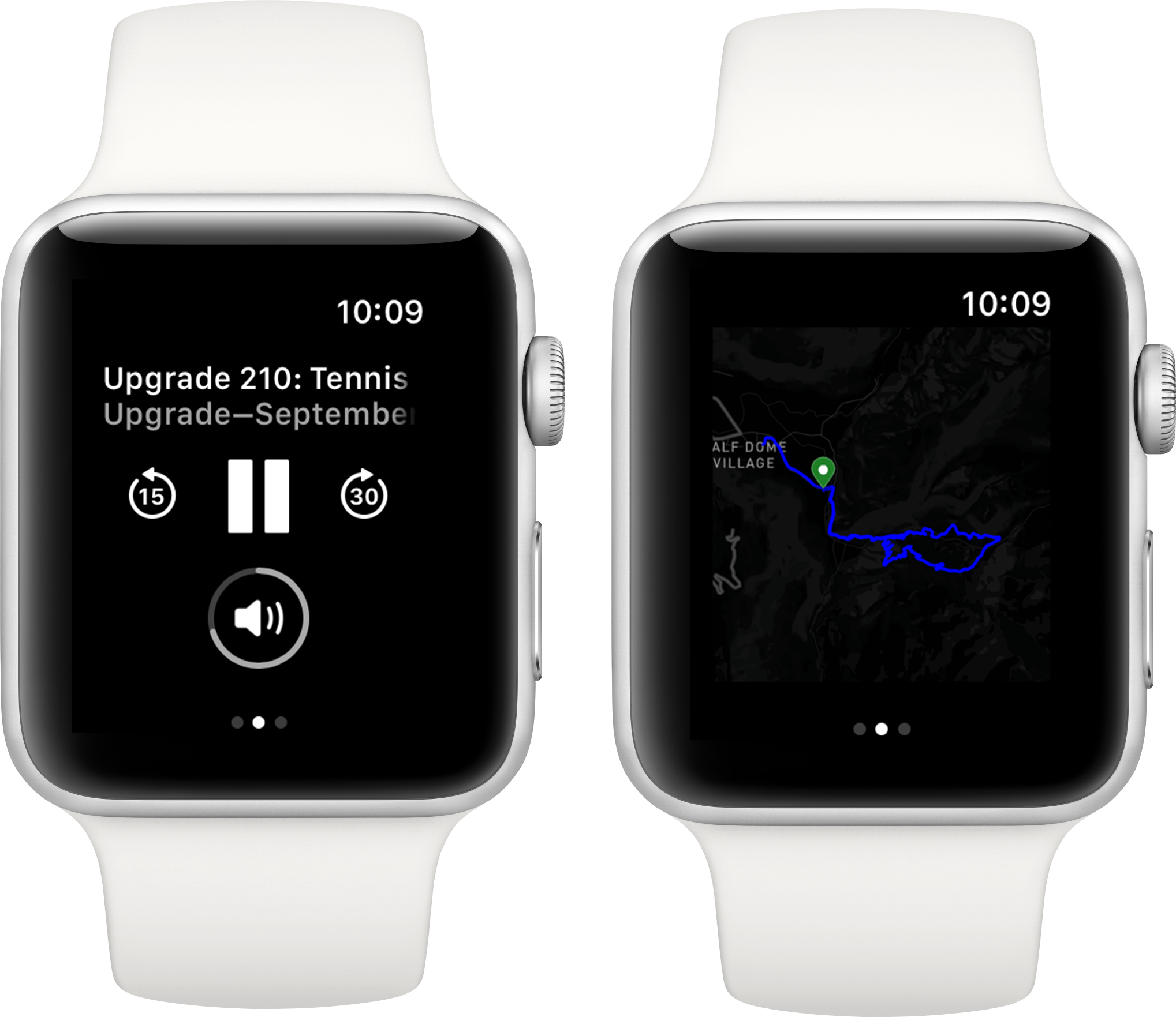 Pedometer s Apple Watch Overhaul David Smith Independent iOS Developer